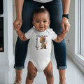 Future Paleontologist Baby Onesie